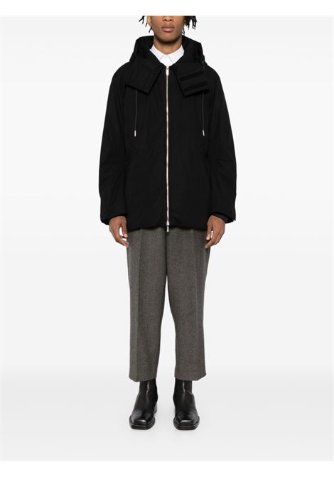 Piumino Arctic in nero Helmut lang - uomo HELMUT LANG | O07HM402001